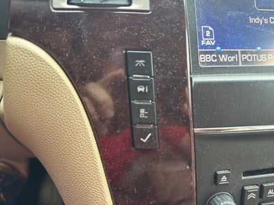 2014 Cadillac Escalade ESV Premium