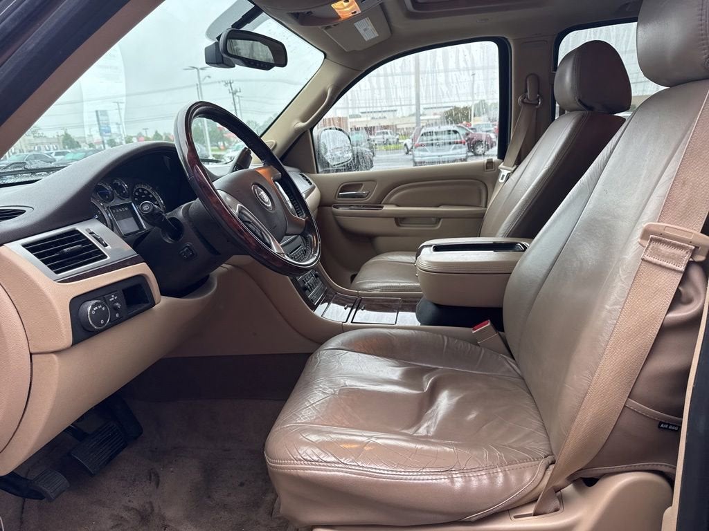 2014 Cadillac Escalade ESV Premium