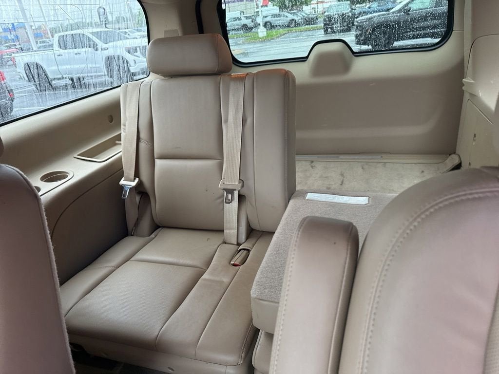 2014 Cadillac Escalade ESV Premium