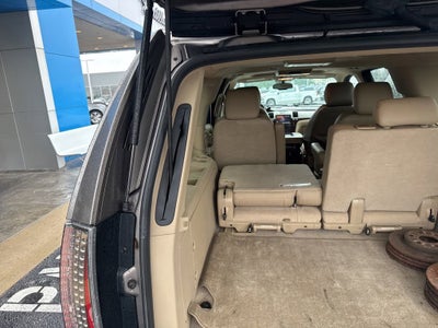 2014 Cadillac Escalade ESV Premium