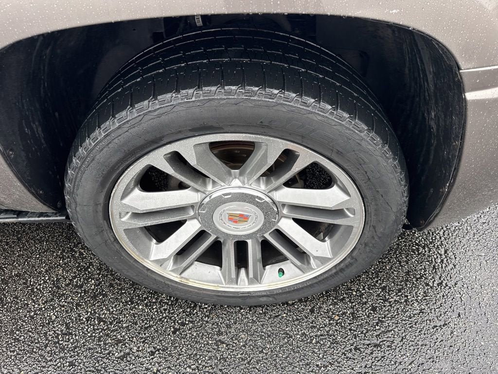 2014 Cadillac Escalade ESV Premium