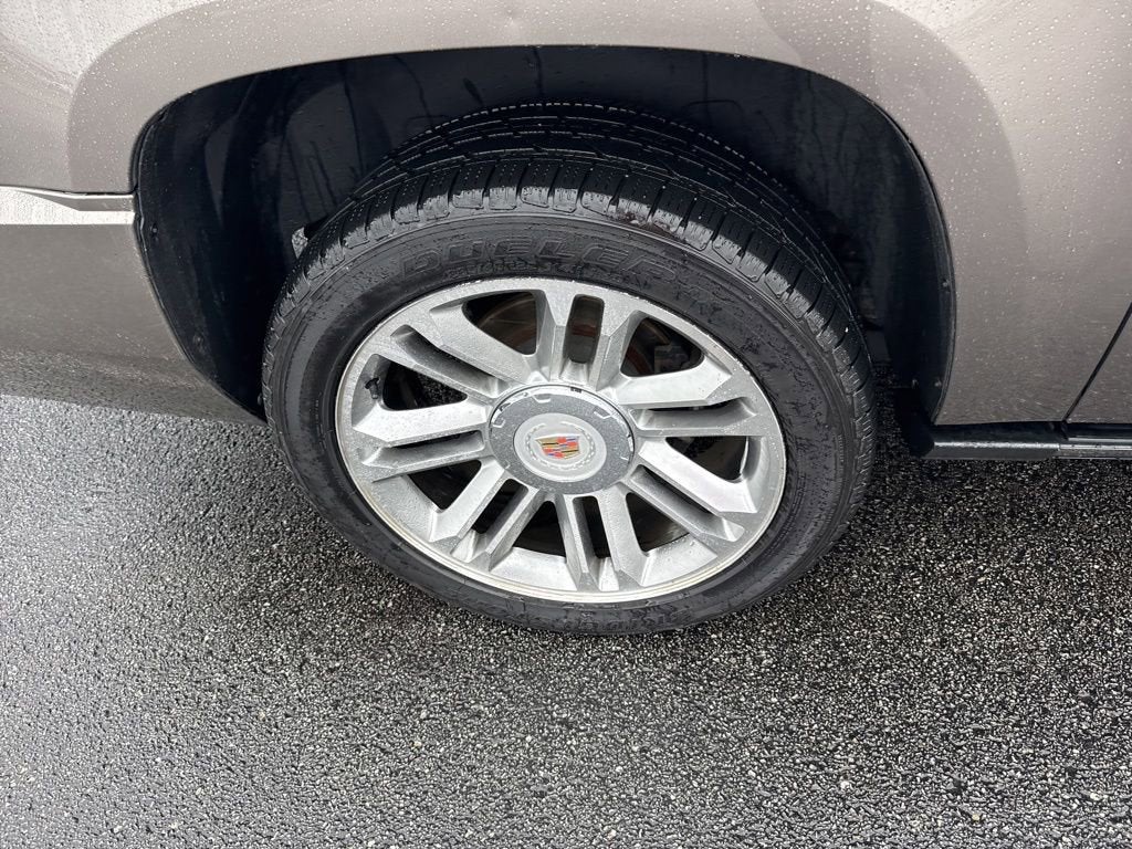 2014 Cadillac Escalade ESV Premium