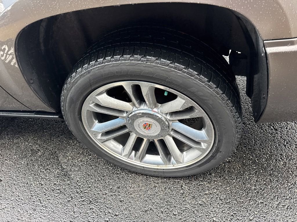 2014 Cadillac Escalade ESV Premium