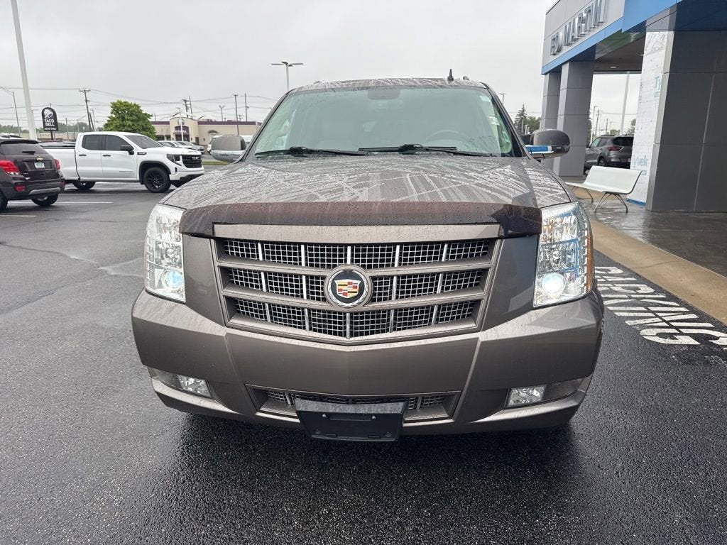 2014 Cadillac Escalade ESV Premium