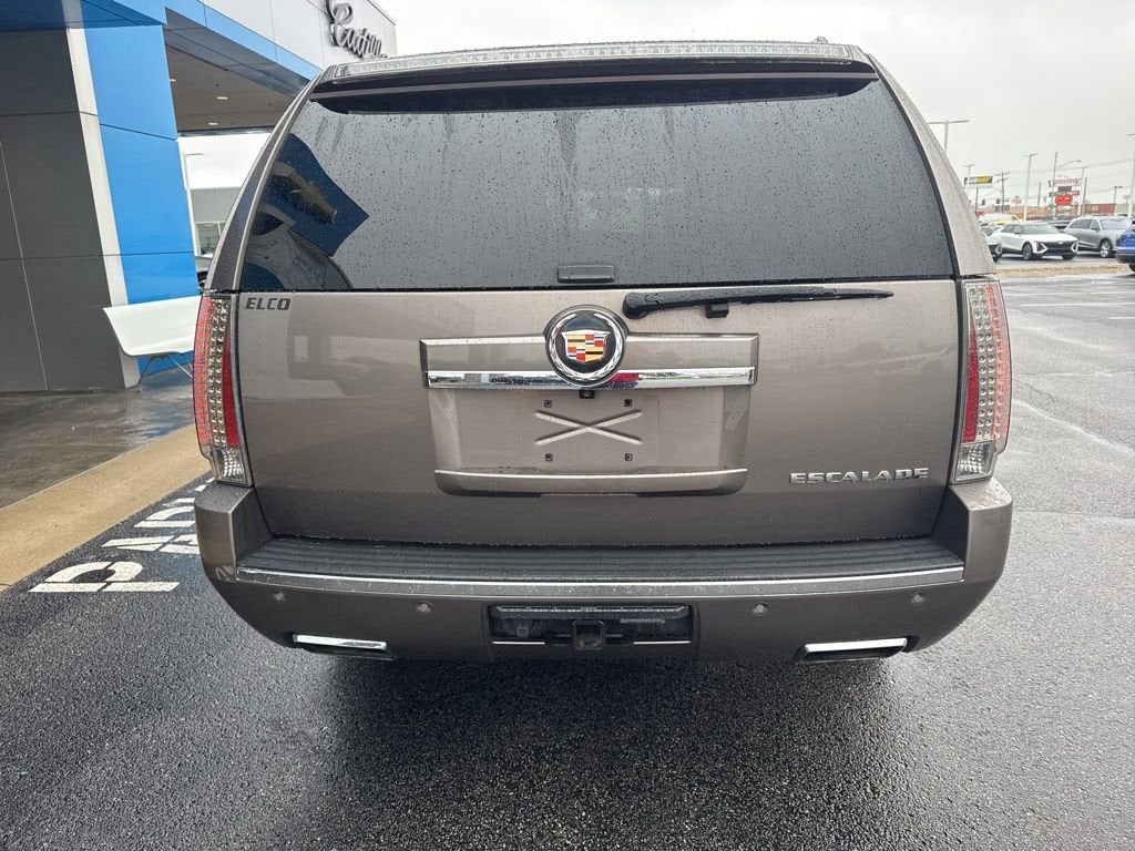 2014 Cadillac Escalade ESV Premium