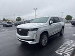 2023 Cadillac Escalade ESV Premium Luxury