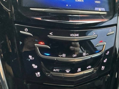 2015 Cadillac Escalade Luxury