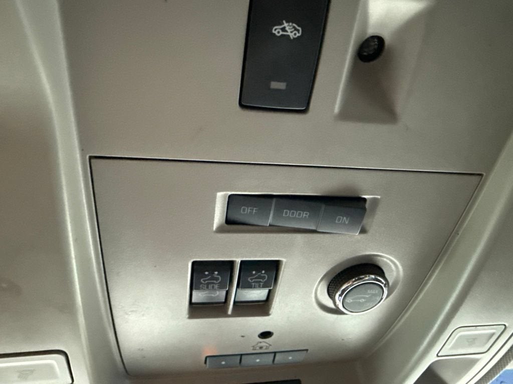 2015 Cadillac Escalade Luxury