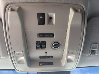 2015 Cadillac Escalade Luxury