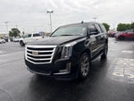2015 Cadillac Escalade Luxury