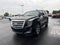 2015 Cadillac Escalade Luxury