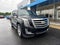 2015 Cadillac Escalade Luxury