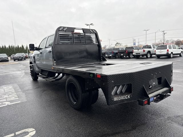 2023 Chevrolet Silverado 4500 HD LT
