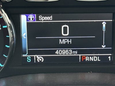 2023 Chevrolet Silverado 4500 HD LT