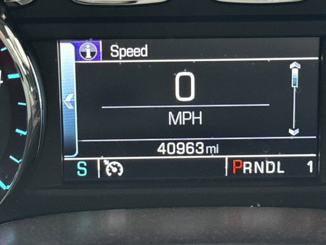 2023 Chevrolet Silverado 4500 HD LT