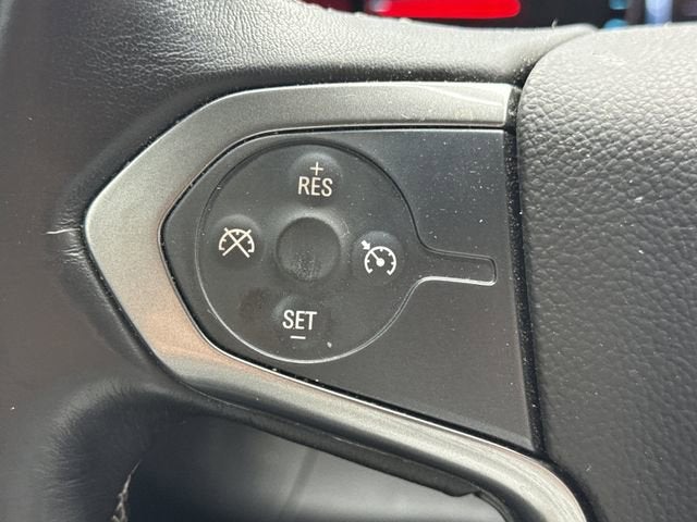 2023 Chevrolet Silverado 4500 HD LT