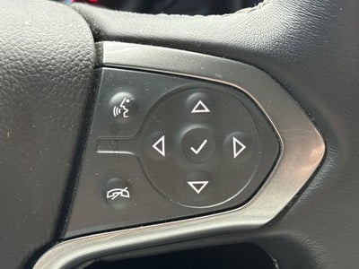 2023 Chevrolet Silverado 4500 HD LT