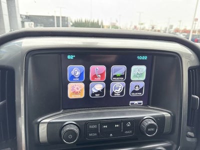 2023 Chevrolet Silverado 4500 HD LT