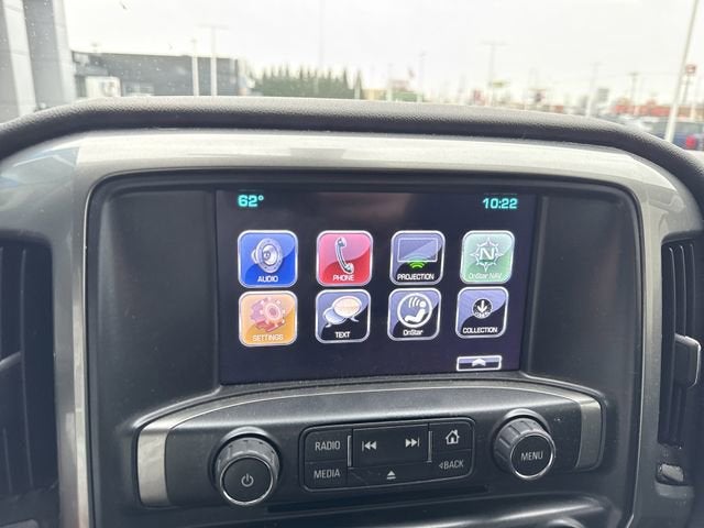 2023 Chevrolet Silverado 4500 HD LT