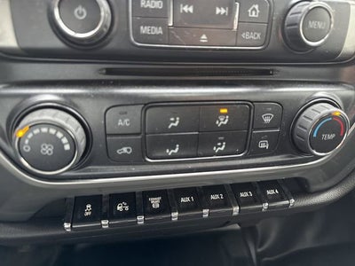 2023 Chevrolet Silverado 4500 HD LT