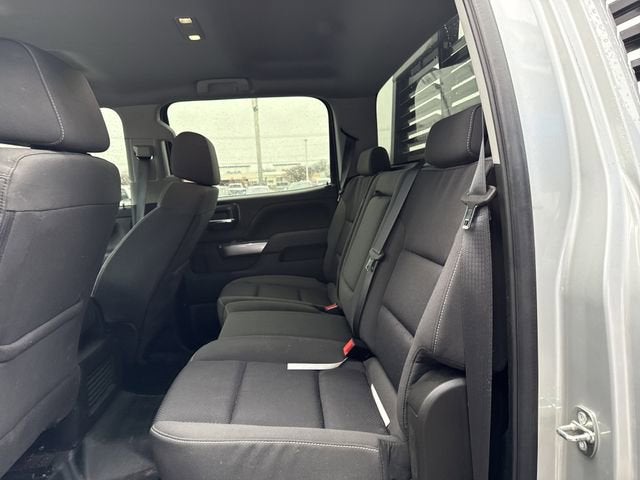 2023 Chevrolet Silverado 4500 HD LT