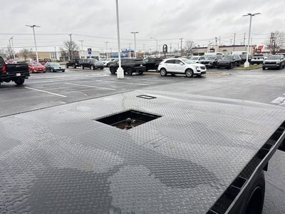 2023 Chevrolet Silverado 4500 HD LT