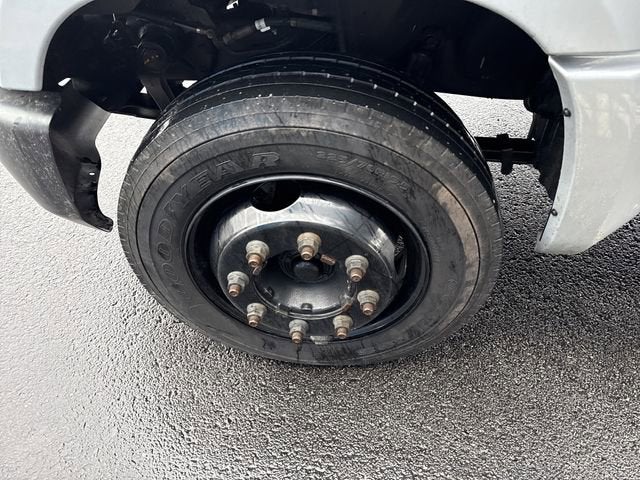 2023 Chevrolet Silverado 4500 HD LT