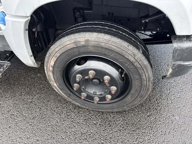 2023 Chevrolet Silverado 4500 HD LT