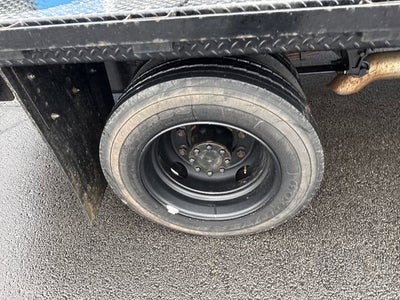 2023 Chevrolet Silverado 4500 HD LT