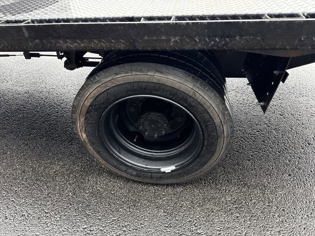 2023 Chevrolet Silverado 4500 HD LT