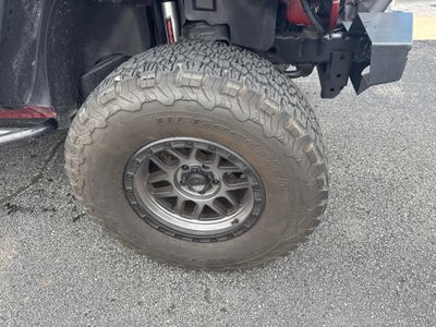 2010 Jeep Wrangler Sport