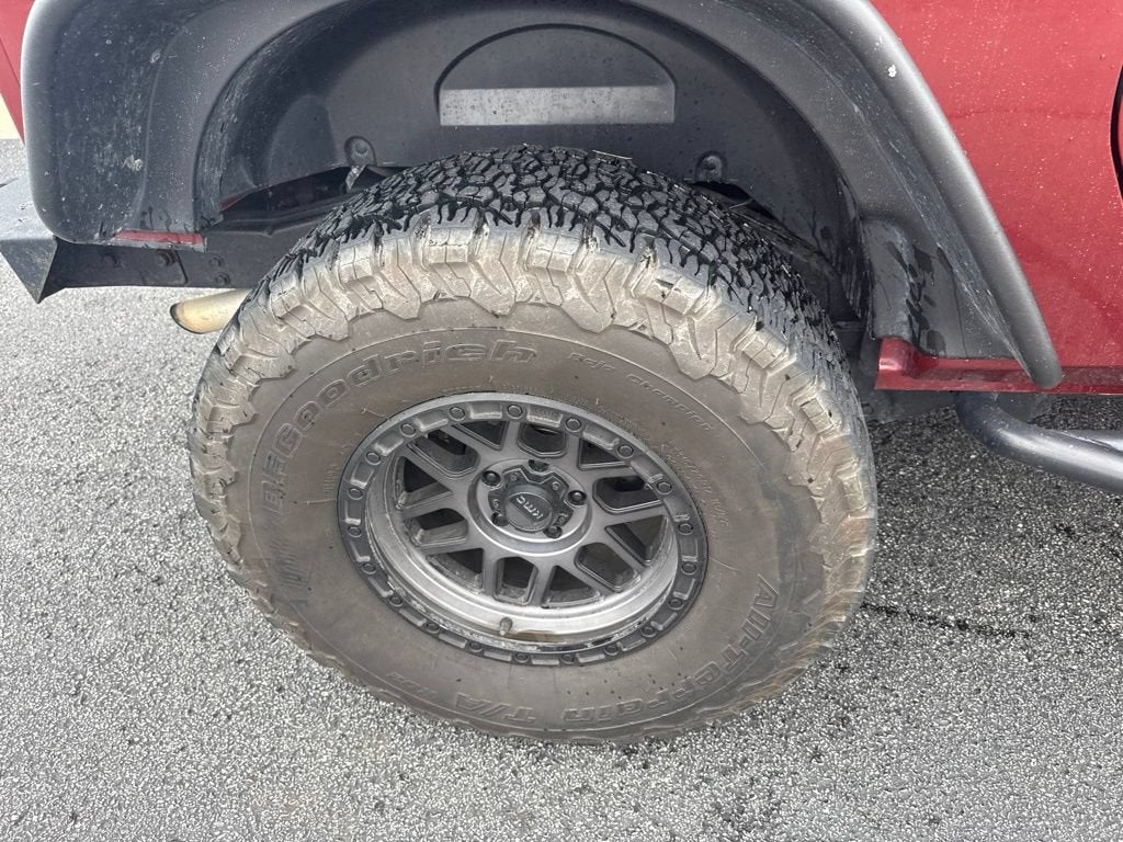 2010 Jeep Wrangler Sport