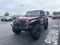 2010 Jeep Wrangler Sport