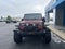 2010 Jeep Wrangler Sport