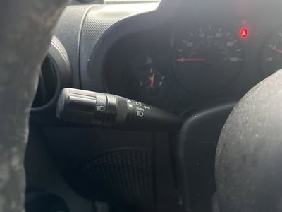 2008 Jeep Wrangler X