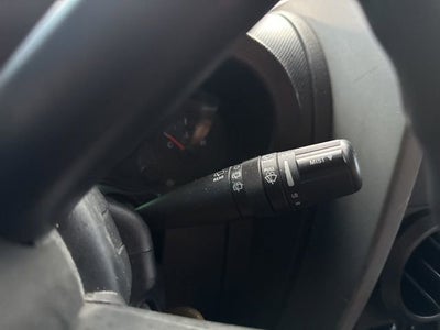 2008 Jeep Wrangler X