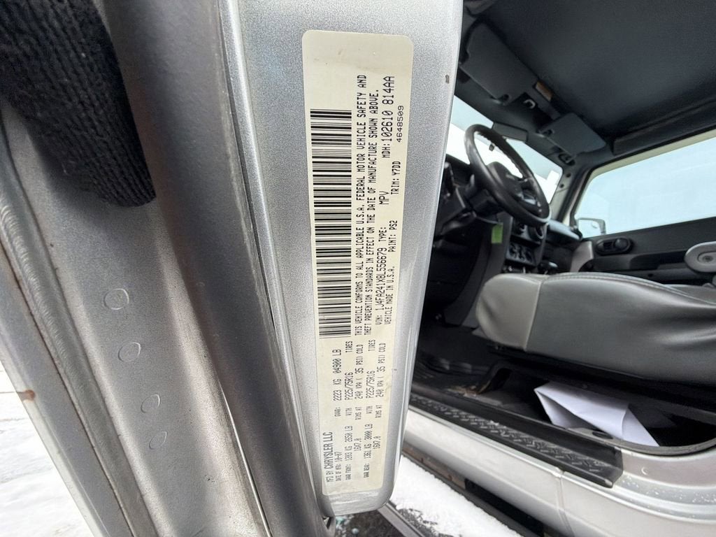 2008 Jeep Wrangler X