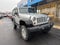 2008 Jeep Wrangler X
