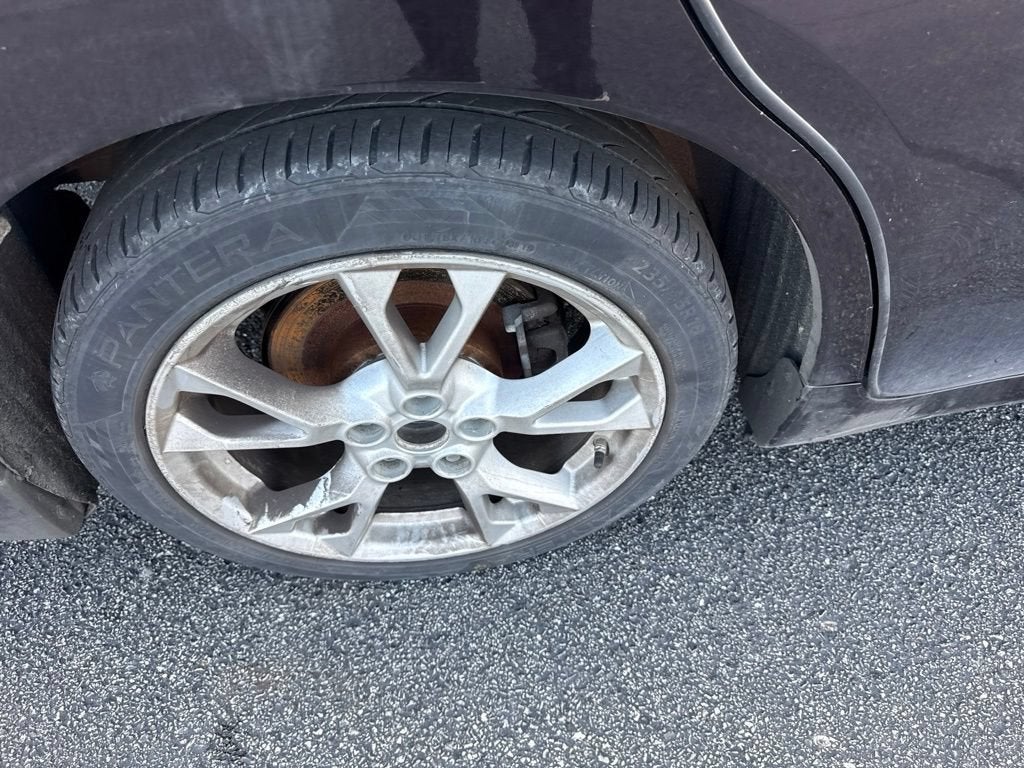 2012 Nissan Maxima 3.5 SV