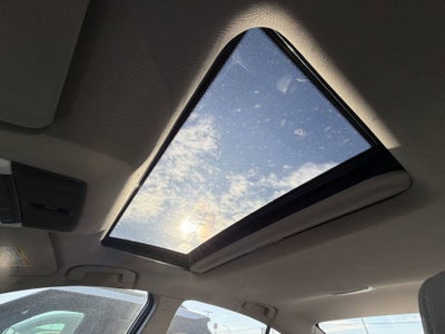 2020 Nissan Altima 2.5 SV