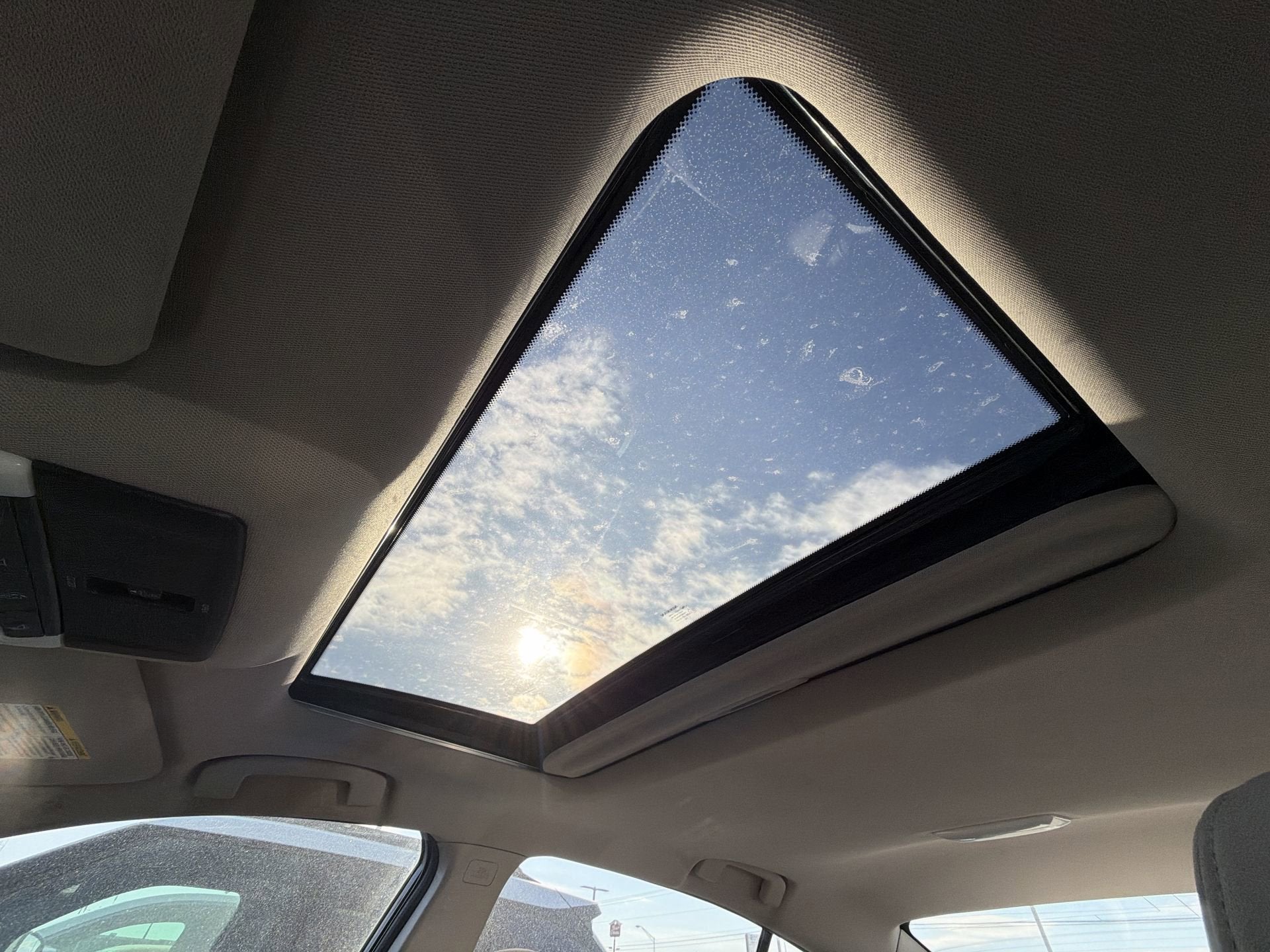 2020 Nissan Altima 2.5 SV