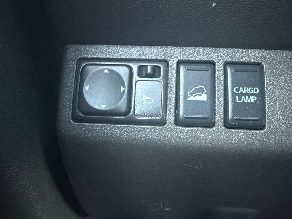 2014 Nissan Frontier SV