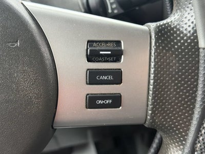 2014 Nissan Frontier SV