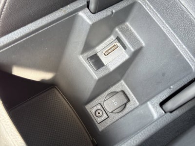 2014 Volkswagen Passat S