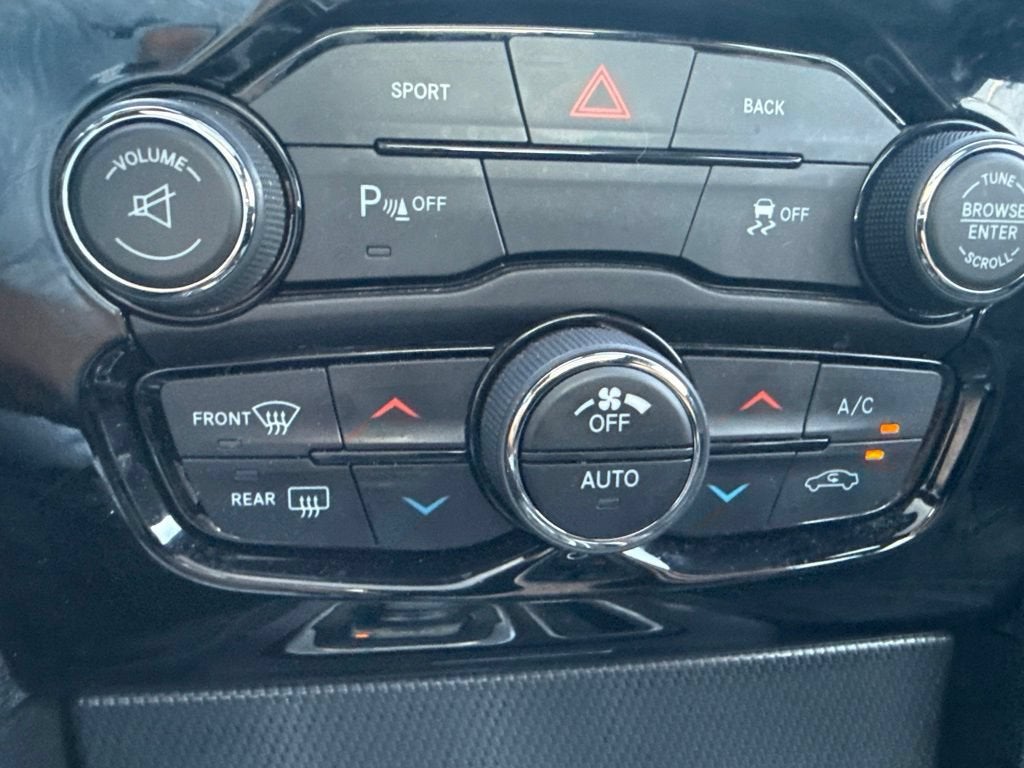2016 Chrysler 300 300S