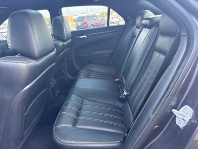 2016 Chrysler 300 300S