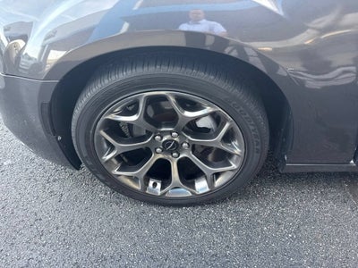 2016 Chrysler 300 300S