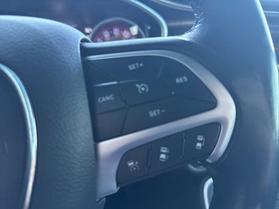 2018 Dodge Challenger SXT Plus