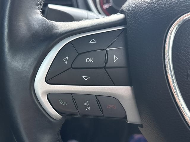 2015 Dodge Challenger R/T Plus