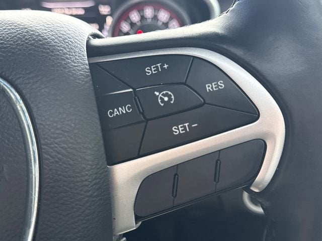 2015 Dodge Challenger R/T Plus